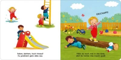 Mein Starkmacher-Buch! - Du Schaffst Das Ganz Bestimmt, Mein Schatz! 8 Mein Starkmacher-Buch! - Du Schaffst Das Ganz Bestimmt, Mein Schatz! – Bild 6