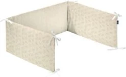 Alvi Nestchen Organic Cotton Starfant