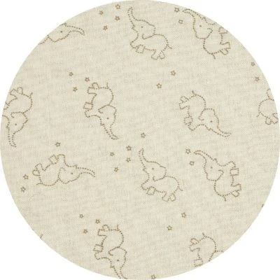 Alvi Nestchen Organic Cotton Starfant 4 Alvi Nestchen Organic Cotton Starfant – Bild 2