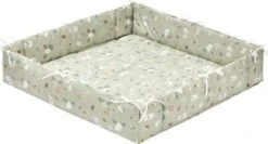 Alvi Laufgittereinlage Universal Baby Forest 70 Und 100