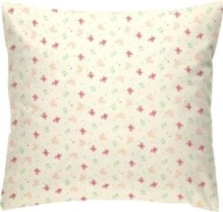 Alvi Bettwäsche Organic Cotton Rose Garden, 80 X 80 + 35 X 40 Cm -Baby Lieferungen Geschäft 17444640 03