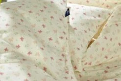 Alvi Bettwäsche Organic Cotton Rose Garden, 80 X 80 + 35 X 40 Cm -Baby Lieferungen Geschäft 17444640 04