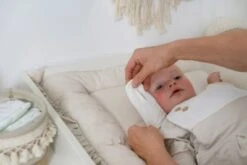 Alvi Clean & Dry Schlafsack-Cover (2er Pack), Gr. 80/86 -Baby Lieferungen Geschäft 17461120 03