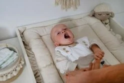 Alvi Clean & Dry Schlafsack-Cover (2er Pack), Gr. 80/86 -Baby Lieferungen Geschäft 17461120 04