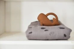 Jollein Mullwindeln Klein, 70 X 70 Cm, Spot Storm Grey 3er Set -Baby Lieferungen Geschäft 17526293 03