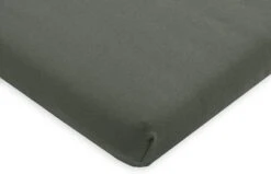 Jollein Spannbettlaken Für Stubenwagen Und Wiegen Jersey, 40 X 80 Cm, Ash Green 6 Jollein Spannbettlaken Für Stubenwagen Und Wiegen Jersey, 40 X 80 Cm, Ash Green -Baby Lieferungen Geschäft 17526336 02