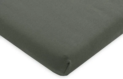 Jollein Spannbettlaken Für Stubenwagen Und Wiegen Jersey, 40 X 80 Cm, Ash Green 4 Jollein Spannbettlaken Für Stubenwagen Und Wiegen Jersey, 40 X 80 Cm, Ash Green – Bild 2