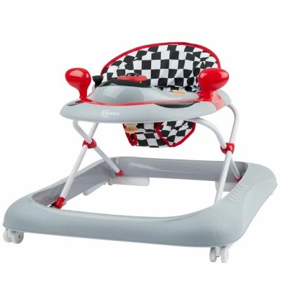 Bieco Baby-Walker Lauflernhilfe Spielcenter Mit Melodien Kippsicher Schaukelfunktion Lauflernhilfen 4 Bieco Baby-Walker Lauflernhilfe Spielcenter Mit Melodien Kippsicher Schaukelfunktion Lauflernhilfen – Bild 2