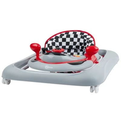 Bieco Baby-Walker Lauflernhilfe Spielcenter Mit Melodien Kippsicher Schaukelfunktion Lauflernhilfen 6 Bieco Baby-Walker Lauflernhilfe Spielcenter Mit Melodien Kippsicher Schaukelfunktion Lauflernhilfen – Bild 4