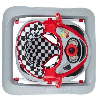 Bieco Baby-Walker Lauflernhilfe Spielcenter Mit Melodien Kippsicher Schaukelfunktion Lauflernhilfen 8 Bieco Baby-Walker Lauflernhilfe Spielcenter Mit Melodien Kippsicher Schaukelfunktion Lauflernhilfen – Bild 6