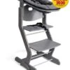 Tissi ® Babyaufsatz Für Hochstuhl TiSsi Grau - Anthrazit 2 Tissi ® Babyaufsatz Für Hochstuhl TiSsi Grau - Anthrazit -Baby Lieferungen Geschäft 17816647 01