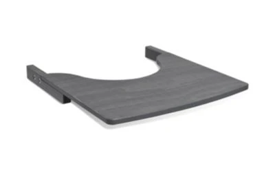 Tissi ® Tisch Grau Für Kinderhochstuhl 3 Tissi ® Tisch Grau Für Kinderhochstuhl
