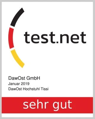 Tissi ® Tisch Grau Für Kinderhochstuhl 4 Tissi ® Tisch Grau Für Kinderhochstuhl – Bild 2