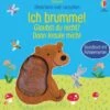 Streicheln Und Lauschen: Ich Brumme! Glaubst Du Nicht? Dann Kraule Mich! -Baby Lieferungen Geschäft 17833891 01
