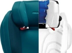 RECARO Auto-Kindersitz MONZA NOVA 2 SELECT SEATFIX, Select Sweet Curry -Baby Lieferungen Geschäft 17941040 04