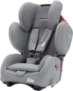 RECARO Auto-Kindersitz YOUNG SPORT HERO PRIME, Prime Silent Grey