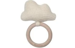 KINDSGUT Häkel-Greifling Greiflinge