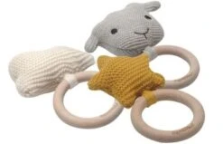 KINDSGUT Häkel-Greifling Greiflinge 12 KINDSGUT Häkel-Greifling Greiflinge -Baby Lieferungen Geschäft 18140050 05