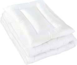 Urra Tencel Steppbettset, 100 X 135 + 40 X 60 Cm