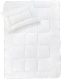 Urra FUN Steppbettset, 100 X 135 + 40 X 60 Cm -Baby Lieferungen Geschäft 18193574 02