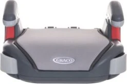 Graco Kindersitz Booster Basic, Grau 8 Graco Kindersitz Booster Basic, Grau -Baby Lieferungen Geschäft 18282562 03