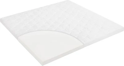 Zöllner Matratze Für Laufgitter, 95 X 95 X 5 Cm 3 Zöllner Matratze Für Laufgitter, 95 X 95 X 5 Cm