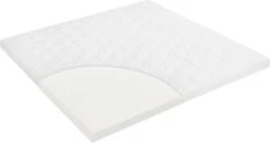 Zöllner Matratze Für Laufgitter, 90 X 90 X 5 Cm