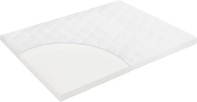 Zöllner Matratze Für Laufgitter, 67 X 97 X 5 Cm 3 Zöllner Matratze Für Laufgitter, 67 X 97 X 5 Cm