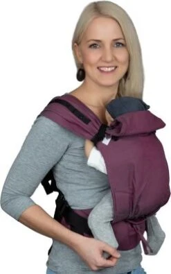 Hoppediz Babytrage Primeo - Mallorca -Baby Lieferungen Geschäft 18509692 03