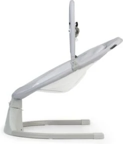 Kinderkraft Babywippe LULI, Grau 12 Kinderkraft Babywippe LULI, Grau -Baby Lieferungen Geschäft 18510485 05