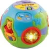 VTECH BABY Winnie Puuh Bunte Lernkugel -Baby Lieferungen Geschäft 1855252 01