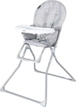 CABINO Hochstuhl Happy