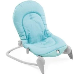 CHICCO Wippe Balloon Mit Elektronischem Spielbogen, Blau -Baby Lieferungen Geschäft 18624363 03