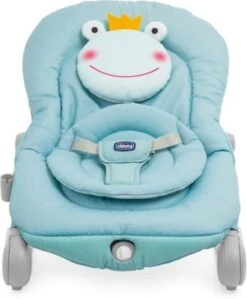 CHICCO Wippe Balloon Mit Elektronischem Spielbogen, Blau -Baby Lieferungen Geschäft 18624363 04