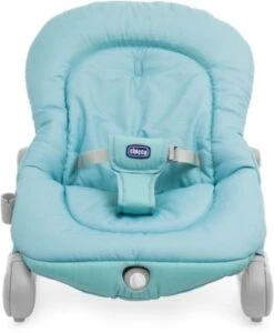 CHICCO Wippe Balloon Mit Elektronischem Spielbogen, Blau -Baby Lieferungen Geschäft 18624363 05