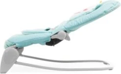 CHICCO Wippe Balloon Mit Elektronischem Spielbogen, Blau -Baby Lieferungen Geschäft 18624363 06