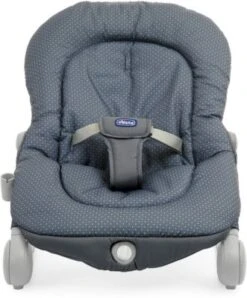 CHICCO Wippe Balloon Mit Elektronischem Spielbogen, Dunkelgrau -Baby Lieferungen Geschäft 18624364 05