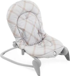 CHICCO Wippe Balloon Mit Elektronischem Spielbogen, Beige -Baby Lieferungen Geschäft 18624365 03