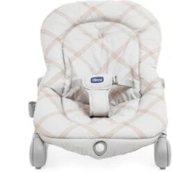 CHICCO Wippe Balloon Mit Elektronischem Spielbogen, Beige -Baby Lieferungen Geschäft 18624365 05