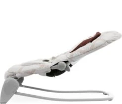 CHICCO Wippe Balloon Mit Elektronischem Spielbogen, Beige -Baby Lieferungen Geschäft 18624365 06