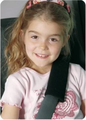 Kaufmann Gurtpolster, Universal 3 Kaufmann Gurtpolster, Universal