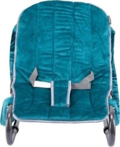 CABINO Babywippe Velvet -Baby Lieferungen Geschäft 18640100 03