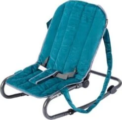 CABINO Babywippe Velvet -Baby Lieferungen Geschäft 18640100 04