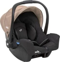 Joie Babyschale Gemm, Mushroom