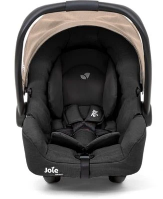 Joie Babyschale Gemm, Mushroom 5 Joie Babyschale Gemm, Mushroom – Bild 3