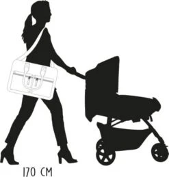 Wickeltasche Winnie The Pooh Better Care, Grau -Baby Lieferungen Geschäft 18906973 04