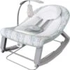 Ingenuity Babywippe Keep Cozy 3-in-1 Grow With Me, Spruce -Baby Lieferungen Geschäft 19239233 01