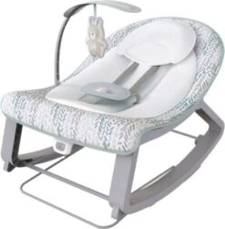 Ingenuity Babywippe Keep Cozy 3-in-1 Grow With Me, Spruce