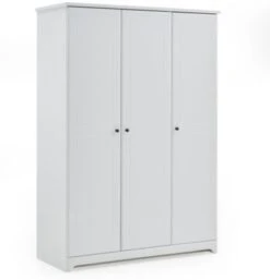 Arthur Berndt Babyzimmer Komplett-Set Thilo, 3-tlg. -Baby Lieferungen Geschäft 19251642 03