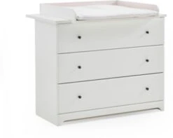 Arthur Berndt Babyzimmer Komplett-Set Thilo, 3-tlg. -Baby Lieferungen Geschäft 19251642 05